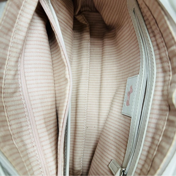 RADLEY LEATHER CROSSBODY BAG - Picture 6 of 11